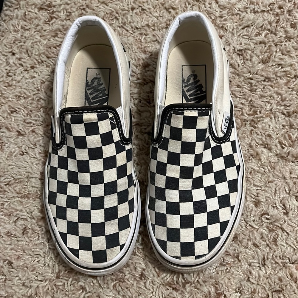 These were super cute, but I don’t wear them anymore!